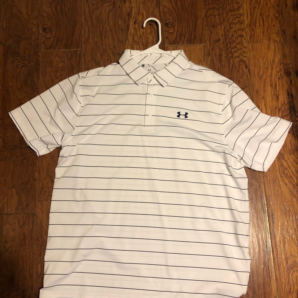 UA polo